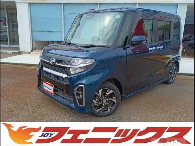 2020 Daihatsu Tanto