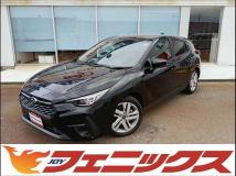 2025 Subaru Impreza