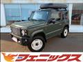 2021 Suzuki Jimny