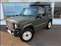 2021 Suzuki Jimny
