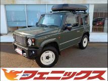 2021 Suzuki Jimny