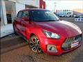 2020 Suzuki Swift