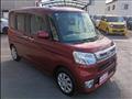 2016 Daihatsu Tanto