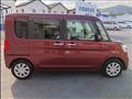 2016 Daihatsu Tanto
