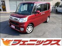 2016 Daihatsu Tanto