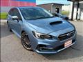 2018 Subaru Levorg