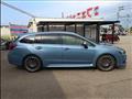 2018 Subaru Levorg