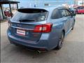 2018 Subaru Levorg