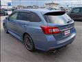 2018 Subaru Levorg