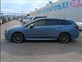 2018 Subaru Levorg