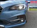 2018 Subaru Levorg