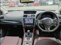 2018 Subaru Levorg