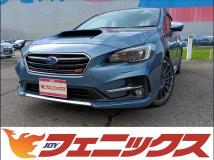 2018 Subaru Levorg