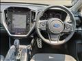 2025 Subaru Impreza
