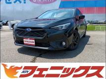 2025 Subaru Impreza