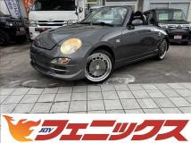 2004 Daihatsu Copen