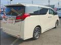 2017 Toyota Alphard