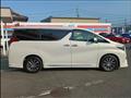 2017 Toyota Alphard