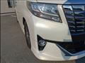 2017 Toyota Alphard