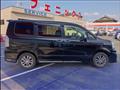 2013 Toyota Voxy