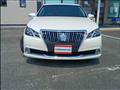 2013 Toyota Crown Majesta
