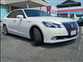 2013 Toyota Crown Majesta