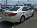 2013 Toyota Crown Majesta