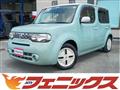 2015 Nissan Cube