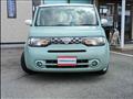 2015 Nissan Cube