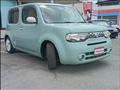 2015 Nissan Cube