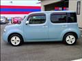 2015 Nissan Cube