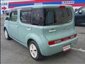 2015 Nissan Cube