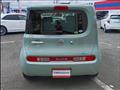 2015 Nissan Cube