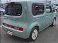 2015 Nissan Cube