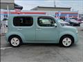 2015 Nissan Cube