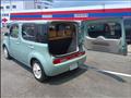 2015 Nissan Cube