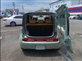 2015 Nissan Cube