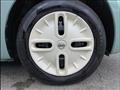 2015 Nissan Cube