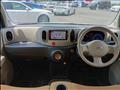 2015 Nissan Cube
