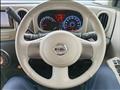2015 Nissan Cube