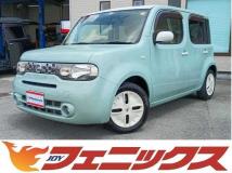 2015 Nissan Cube