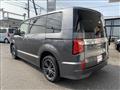 2019 Mitsubishi Delica D5