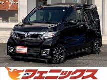 2017 Honda N-WGN