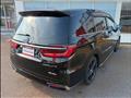 2022 Honda Odyssey