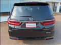 2022 Honda Odyssey