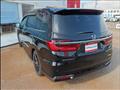 2022 Honda Odyssey