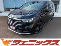 2022 Honda Odyssey