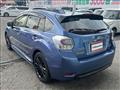 2016 Subaru Impreza Sports Hybrid