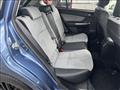 2016 Subaru Impreza Sports Hybrid