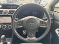 2016 Subaru Impreza Sports Hybrid